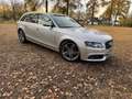Audi A4 Avant 3,0 TDI Quattro S-Line aus 2.Hand!! Silber - thumbnail 7