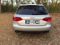 Audi A4 Avant 3,0 TDI Quattro S-Line aus 2.Hand!! Silber - thumbnail 5