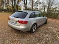Audi A4 Avant 3,0 TDI Quattro S-Line aus 2.Hand!! Silber - thumbnail 8