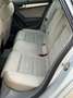 Audi A4 Avant 3,0 TDI Quattro S-Line aus 2.Hand!! Silber - thumbnail 9