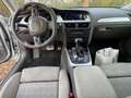Audi A4 Avant 3,0 TDI Quattro S-Line aus 2.Hand!! Silber - thumbnail 11