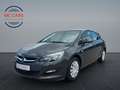 Opel Astra J Lim. 5-trg. Selection Grau - thumbnail 5