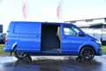 Volkswagen T6.1 Transporter 2.0 TDI L2H1 Bulli Edition Adaptieve Cruise, Camer Blau - thumbnail 11