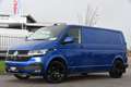 Volkswagen T6.1 Transporter 2.0 TDI L2H1 Bulli Edition Adaptieve Cruise, Camer Blau - thumbnail 4
