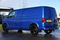 Volkswagen T6.1 Transporter 2.0 TDI L2H1 Bulli Edition Adaptieve Cruise, Camer Blau - thumbnail 3