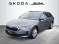 Skoda Octavia Combi 1.5 TSI DSG +CITYPLUS+AHK+SMARTLIN Grijs - thumbnail 2