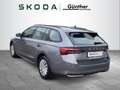 Skoda Octavia Combi 1.5 TSI DSG +CITYPLUS+AHK+SMARTLIN Grijs - thumbnail 4