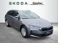 Skoda Octavia Combi 1.5 TSI DSG +CITYPLUS+AHK+SMARTLIN Grijs - thumbnail 6