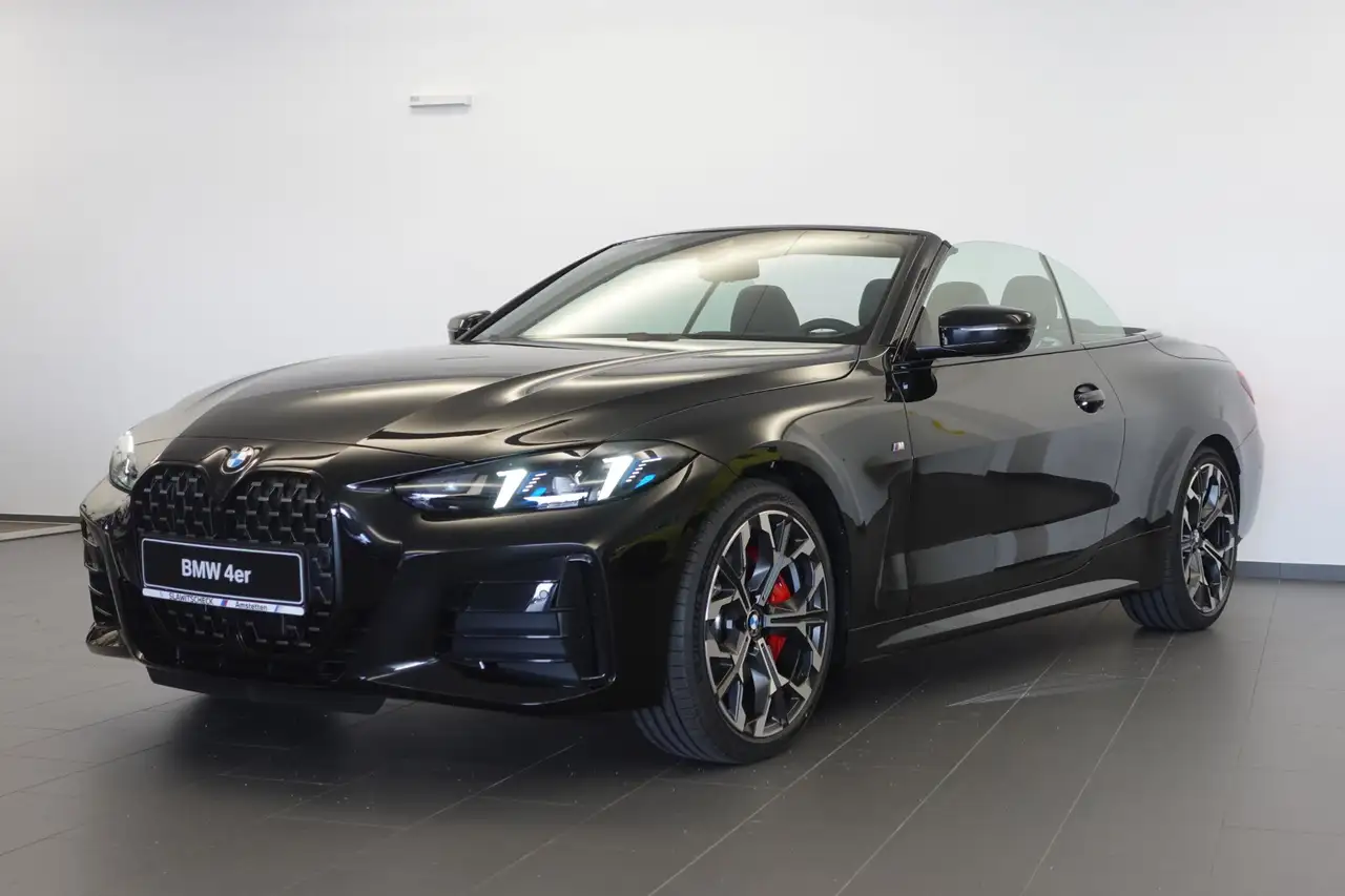 BMW 420