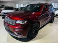 Jeep Grand Cherokee 5.7 V8 HEMI Summit Rot - thumbnail 2