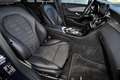Mercedes-Benz C 300 d T AMG DISTRONIC+KEYLESS+LED+CARPLAY+18" Albastru - thumbnail 4