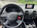 Audi A3 Sportback 1.6 tdi Business 110cv Euro 6B Nero - thumbnail 12