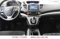 Honda CR-V Lifestyle 4WD*Autom.*Standhzg.*Cam*Xenon Schwarz - thumbnail 9