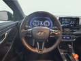 Hyundai i30 1.5 TGDI 48V N Line X DCT Gris - thumbnail 12