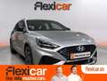 Hyundai i30 1.5 TGDI 48V N Line X DCT Gris - thumbnail 1