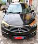 SsangYong Rodius Rodius 2014 2.2 d Classy pelle 4wd auto Schwarz - thumbnail 5