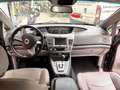 SsangYong Rodius Rodius 2014 2.2 d Classy pelle 4wd auto Schwarz - thumbnail 4