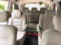 SsangYong Rodius Rodius 2014 2.2 d Classy pelle 4wd auto Schwarz - thumbnail 3