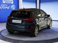 Ford Fiesta Fiesta 1.0 EcoBoost Hybrid S&S Aut. TITANIUM Blauw - thumbnail 5