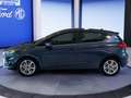 Ford Fiesta Fiesta 1.0 EcoBoost Hybrid S&S Aut. TITANIUM Blauw - thumbnail 3