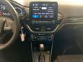 Ford Fiesta Fiesta 1.0 EcoBoost Hybrid S&S Aut. TITANIUM Blauw - thumbnail 13