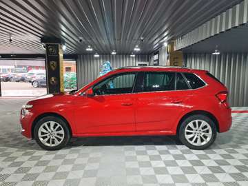 1.0 TGI G-Tec 90 cv * GAZ NATUREL * GARANTIE 12 MOIS * Reprise Possible *