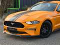 Ford Mustang Coupé Gt 5.0l V8 450 Bva10 Premium + Magneride Orange - thumbnail 11