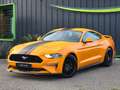 Ford Mustang Coupé Gt 5.0l V8 450 Bva10 Premium + Magneride Orange - thumbnail 1