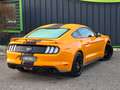 Ford Mustang Coupé Gt 5.0l V8 450 Bva10 Premium + Magneride Orange - thumbnail 15