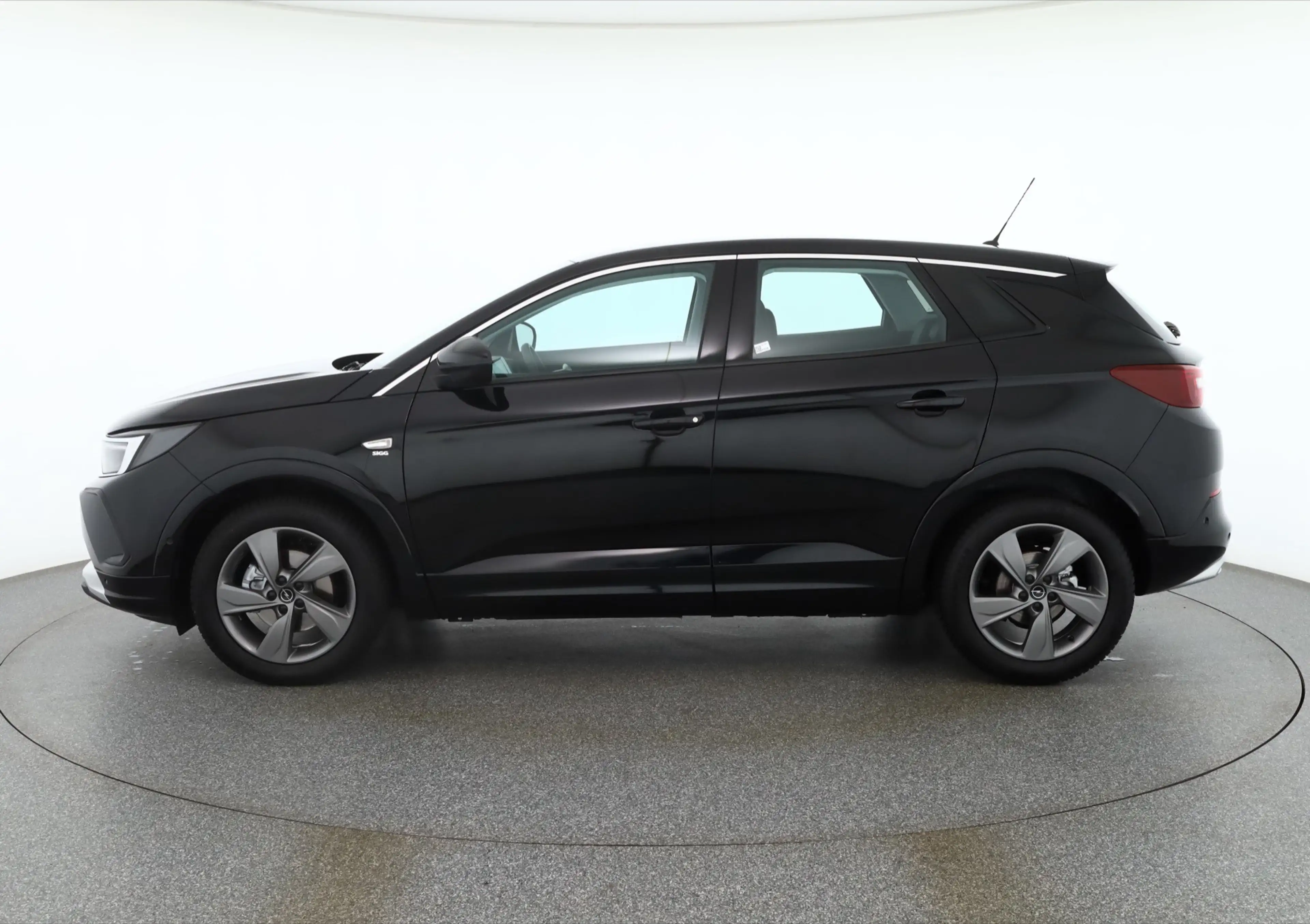 Opel Grandland (X) 1.2 Turbo Aut. Enjoy LED Kamera — photo 2