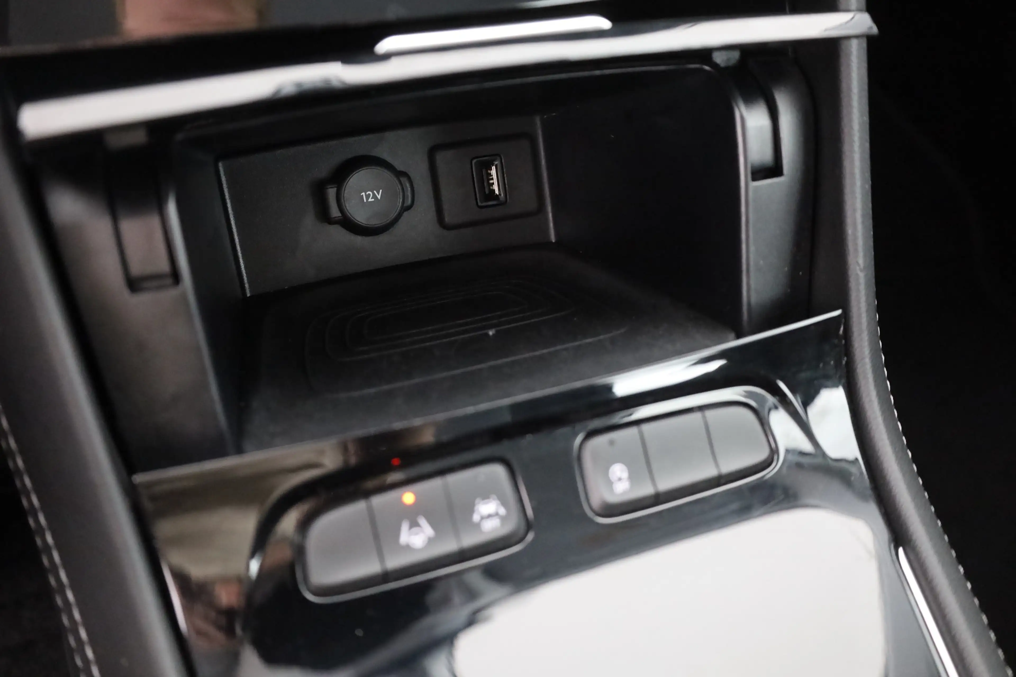 Opel Grandland (X) 1.2 Turbo Aut. Enjoy LED Kamera — photo 13