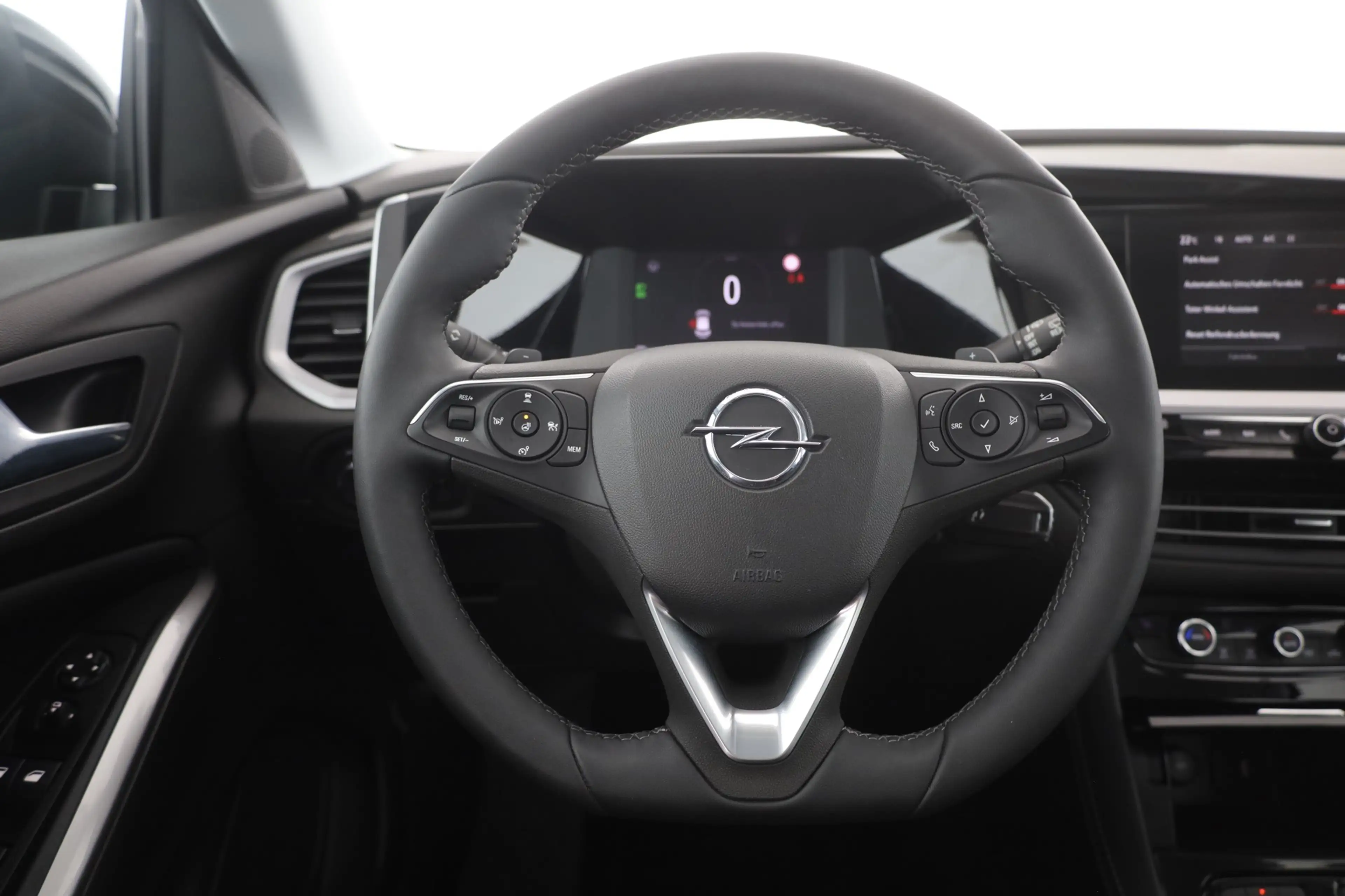 Opel Grandland (X) 1.2 Turbo Aut. Enjoy LED Kamera — photo 15