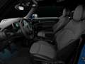 MINI One Cabrio 1.5 Classic Cabriolet Bleu - thumbnail 3