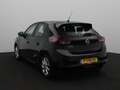 Opel Corsa 1.2 Edition | Automaat | Airco | Navigatie | Licht Zwart - thumbnail 3