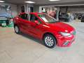 SEAT Ibiza Road Edition 1.0TSI DSG |Shz|Kam|Navi Roşu - thumbnail 14