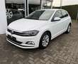 Volkswagen Polo VI Highline Weiß - thumbnail 1