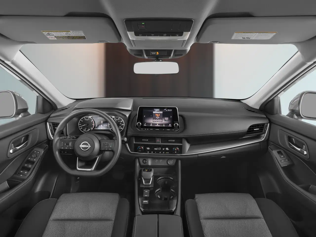 Nissan Rogue photo Nissan Rogue
