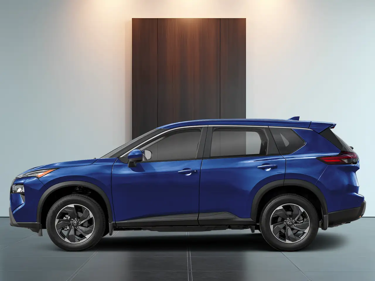 Nissan Rogue photo Nissan Rogue