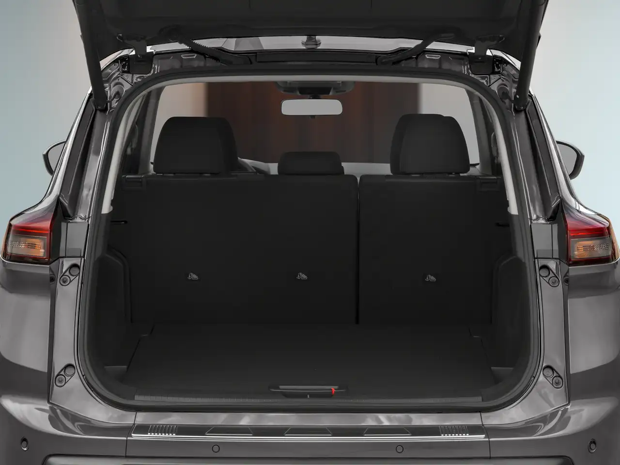 Nissan Rogue photo Nissan Rogue