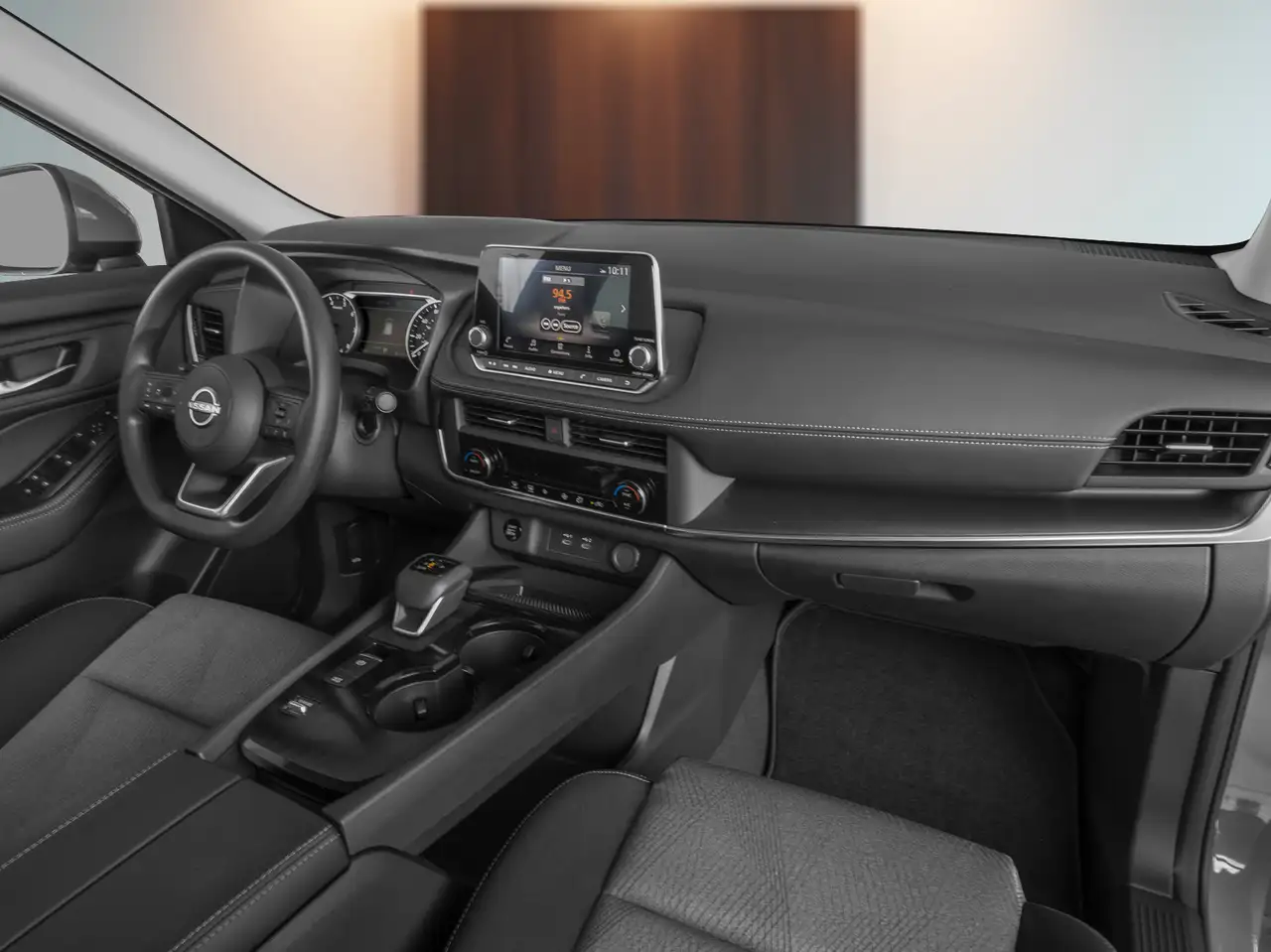 Nissan Rogue photo Nissan Rogue