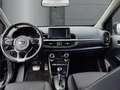 Kia Picanto 1.2 AT Spirit,Klimaaut., R-Kamera,Navi,SHZ,LHZ Schwarz - thumbnail 10