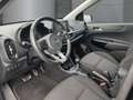Kia Picanto 1.2 AT Spirit,Klimaaut., R-Kamera,Navi,SHZ,LHZ Schwarz - thumbnail 7