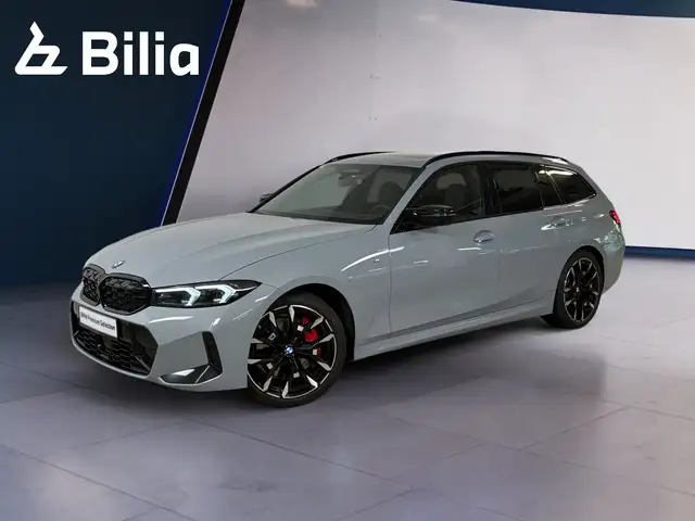 BMW 340 i xDrive Head-Up HK HiFi DAB LED