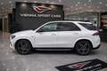 Mercedes-Benz GLE 350 de 4Matic Aut.*AMG-Paket*Night-Paket* Weiß - thumbnail 3