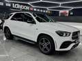 Mercedes-Benz GLE 350 de 4Matic Aut.*AMG-Paket*Night-Paket* Weiß - thumbnail 6