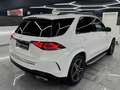 Mercedes-Benz GLE 350 de 4Matic Aut.*AMG-Paket*Night-Paket* Weiß - thumbnail 9