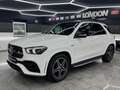Mercedes-Benz GLE 350 de 4Matic Aut.*AMG-Paket*Night-Paket* Weiß - thumbnail 3