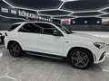 Mercedes-Benz GLE 350 de 4Matic Aut.*AMG-Paket*Night-Paket* Weiß - thumbnail 8