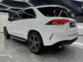 Mercedes-Benz GLE 350 de 4Matic Aut.*AMG-Paket*Night-Paket* Weiß - thumbnail 12