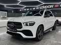 Mercedes-Benz GLE 350 de 4Matic Aut.*AMG-Paket*Night-Paket* Weiß - thumbnail 1